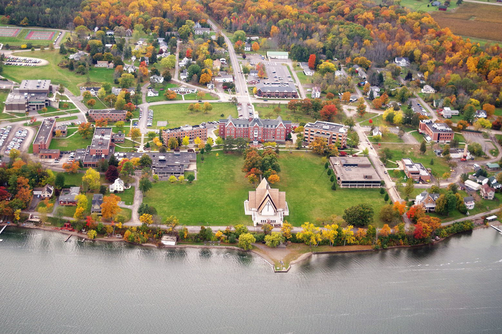 Keuka College