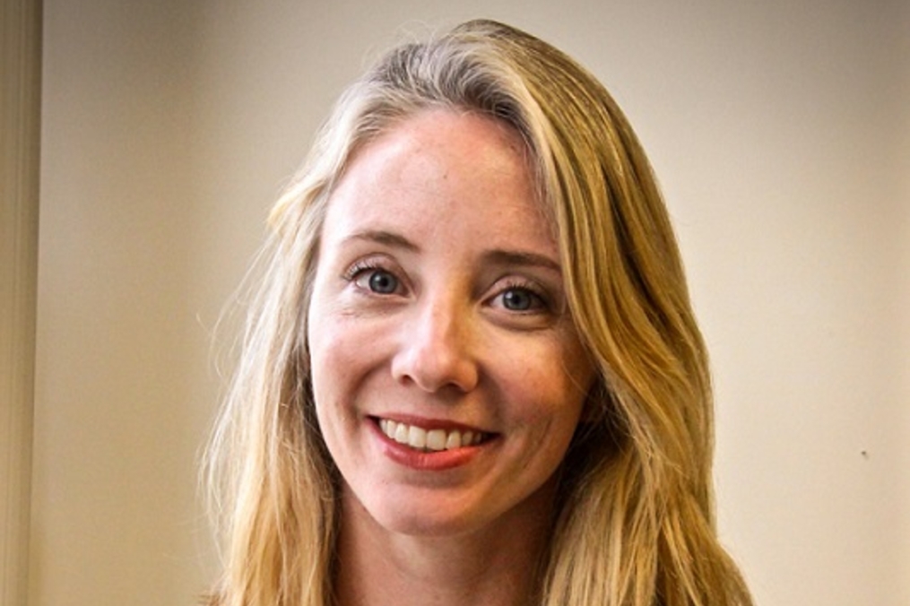 Dr. Malia Spofford-Xavier