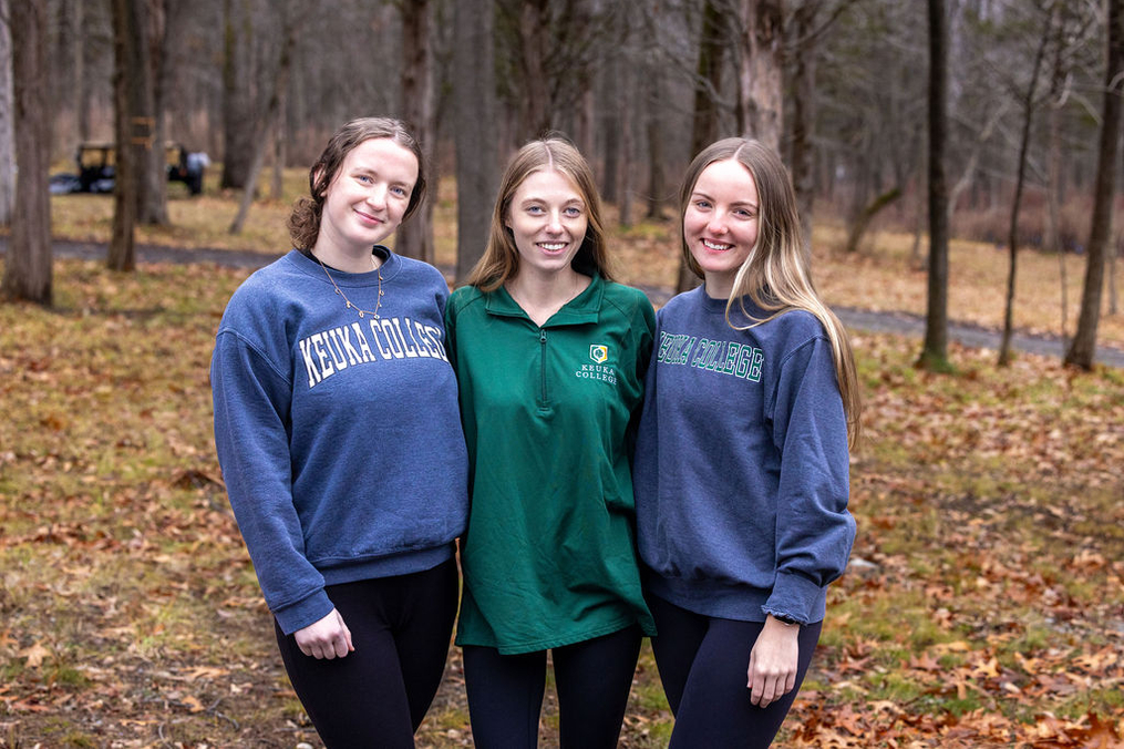 Black Squirrel Farms