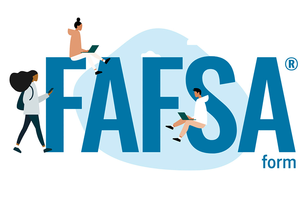 The FAFSA process for the 2026-27 academic year is now open. Every student should apply because it’s the gateway to New York state aid, Keuka College scholarships, work-study opportunities, and other potential sources of financial assistance.