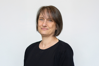 Associate Professor of Social Work Dr. Julie Burns, director of Keuka College's online Social Work program, says a sense of community is just as important in advancing online instruction as it is on campus.